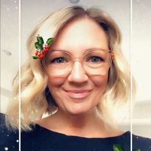 Meet your Posher, Tasha